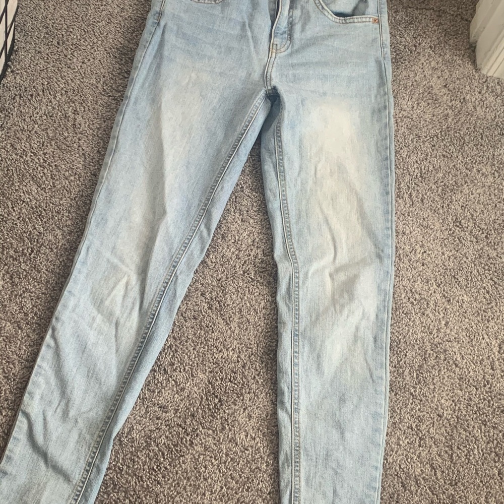 Hollister jeans - Picture 6 of 6